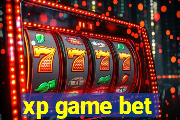 xp game bet